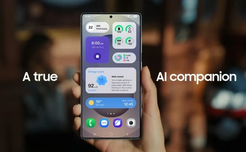 Samsung chính thức triển khai One UI 7 vào ngày 7/4