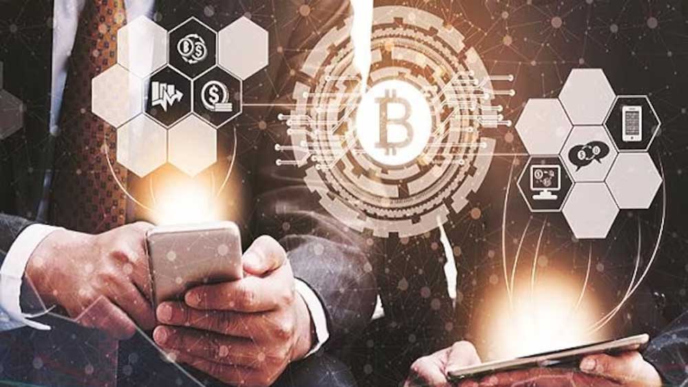 Dự thảo Nghị quyết về thí điểm phát hành tài sản mã hóa đã được trình Chính phủ