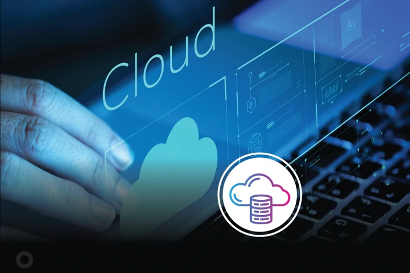 Alphabet bứt tốc trong cuộc đua điện toán đám mây