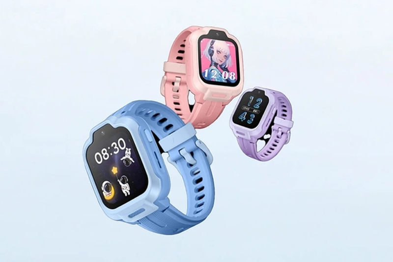 Redmi Kids Smartwatch lên kệ với giá khoảng Redmi Kids Smartwatch