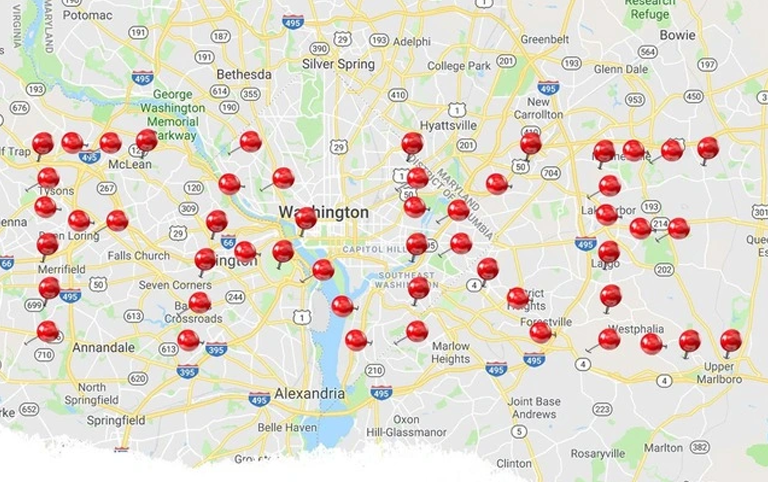 Google Maps bị kẻ gian lợi dụng để lừa đảo