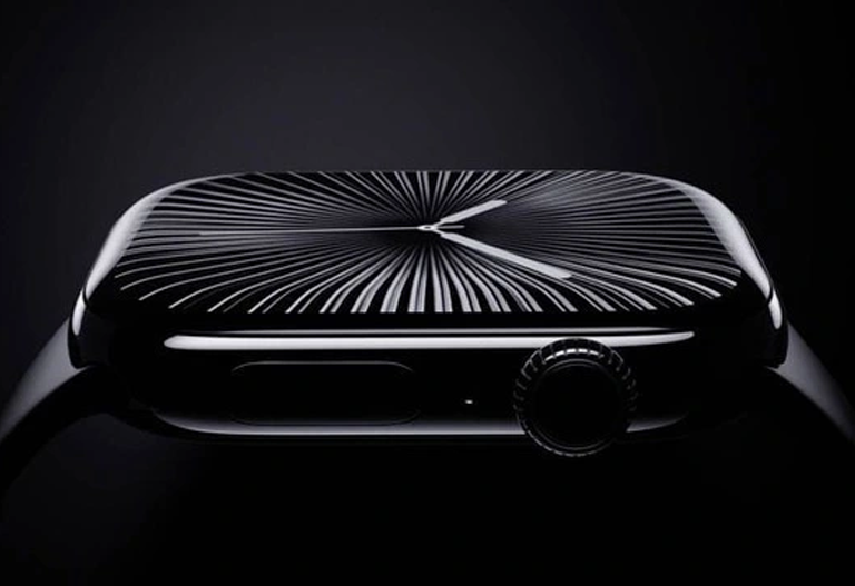 Apple Watch tương lai sẽ được tích hợp camera