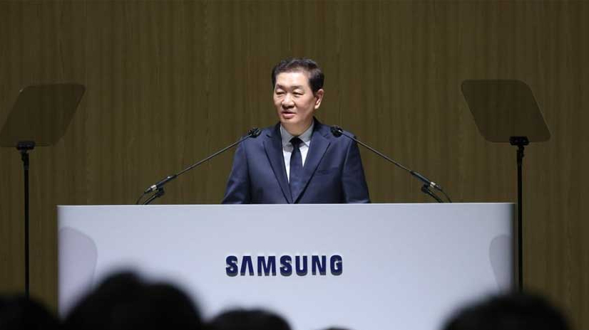 CEO Han Jong Hee đột ngột qua đời để lại "khoảng trống" cho Samsung Electronics