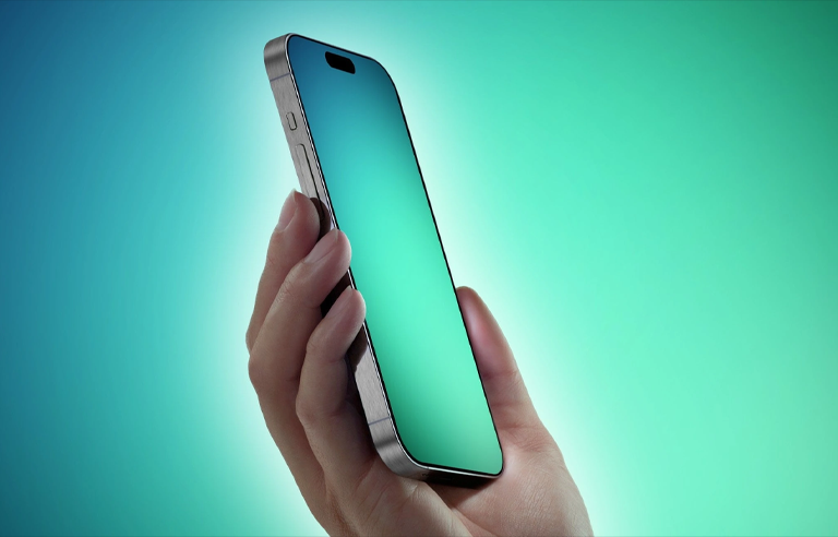 iPhone 17 tiêu chuẩn sắp có màn hình 120 Hz