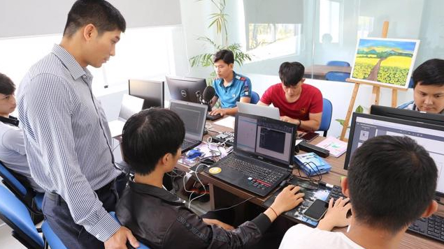 Ba hướng đi định hình bài toán phát triển nhân lực AI tại Việt Nam