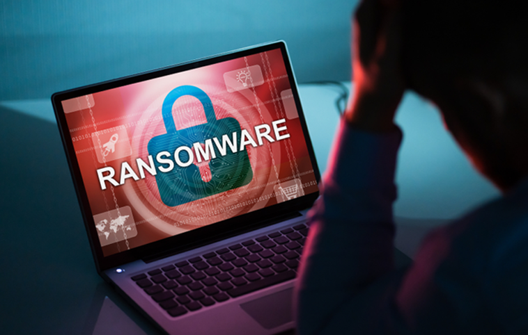 mã độc ransomware