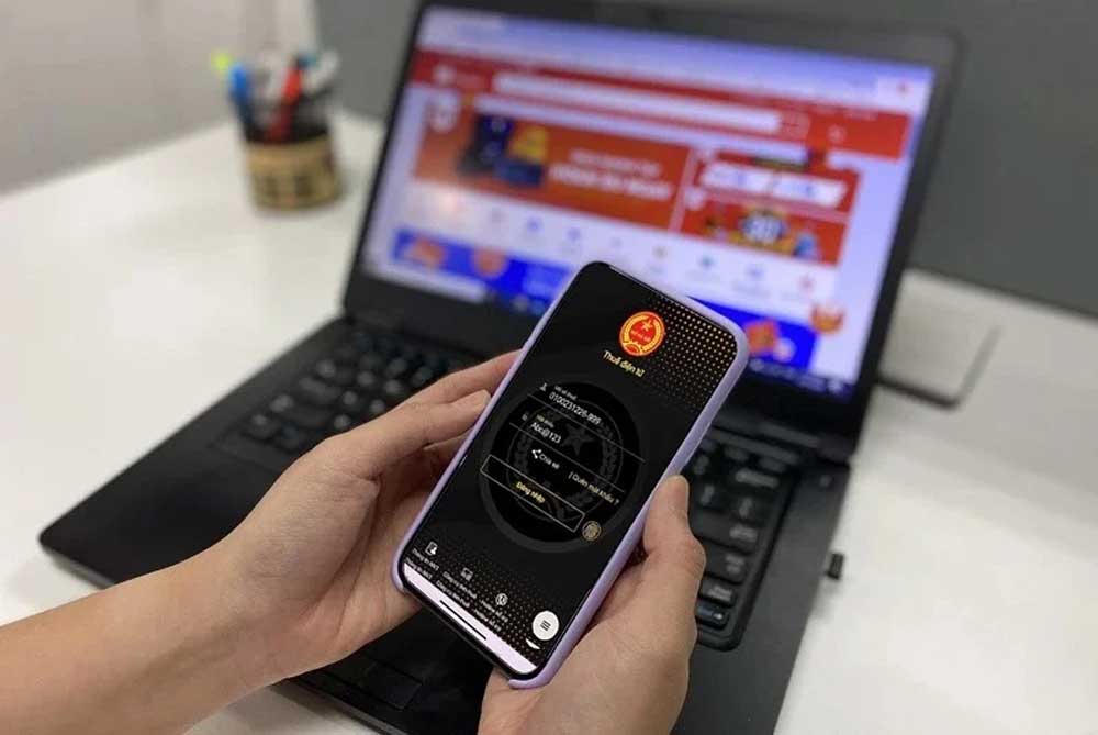 Đề xuất lùi thời điểm sàn thương mại điện tử nộp thuế thay hộ KD