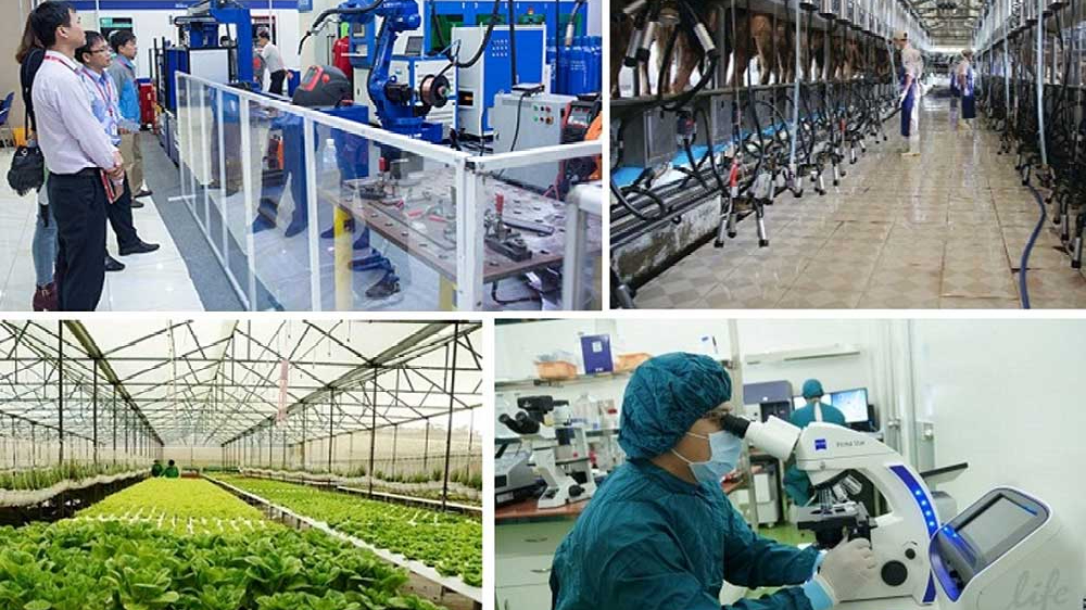 VINASA khởi động chương trình Giao lưu và Góp ý chính sách