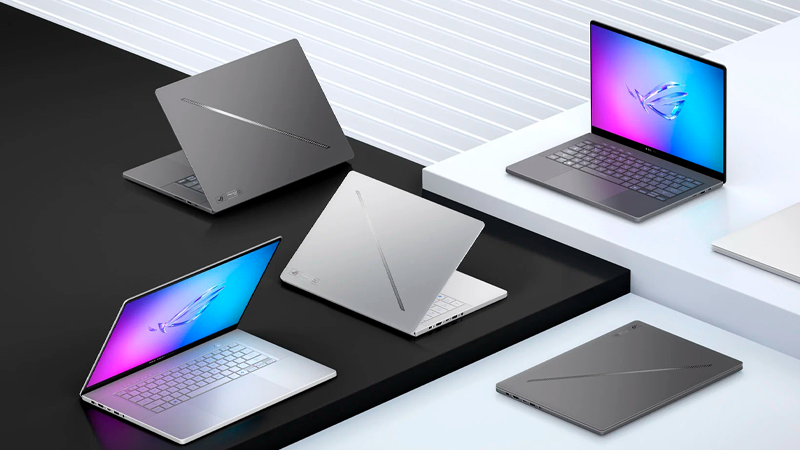 ROG Zephyrus G14