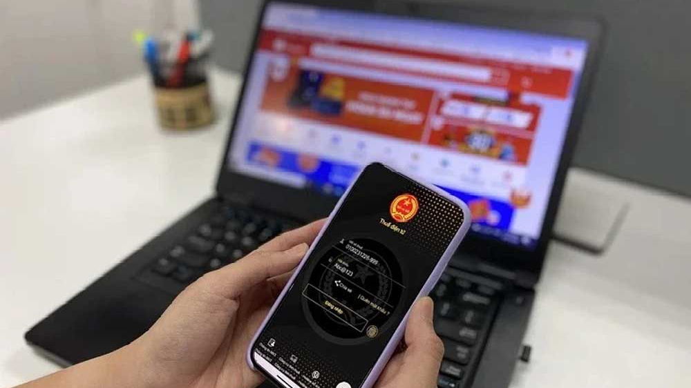 Đề xuất lùi thời điểm sàn thương mại điện tử nộp thuế thay hộ kinh doanh
