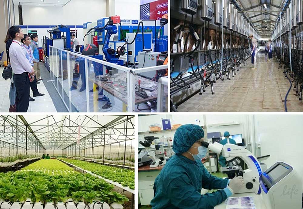 VINASA khởi động chương trình Giao lưu và Góp ý chính sách định kỳ