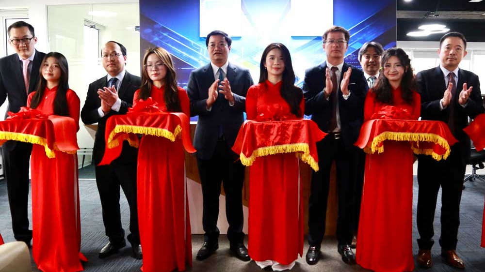 Ra mắt "Vườn ươm" mới, góp phần phát triển hệ sinh thái bán dẫn bền vững