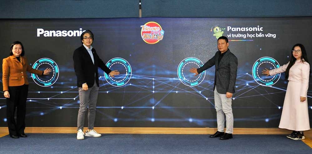 “Cùng em sáng tạo STEM” mùa 2: Nuôi dưỡng đam mê khoa học - công nghệ cho thiếu nhi