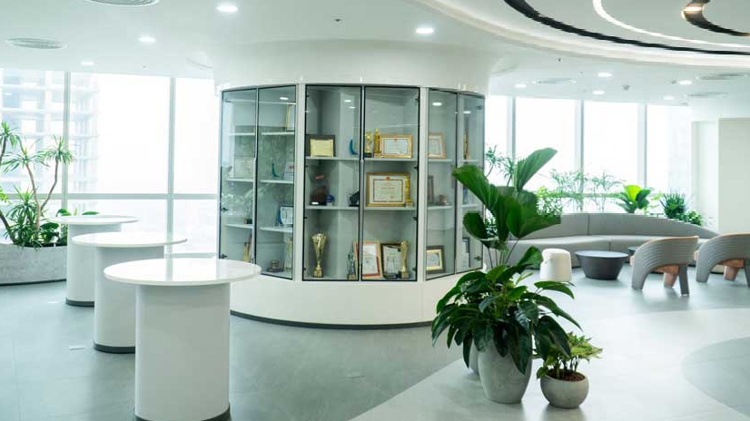 FPT đạt ISO 14064-1:2018 về kiểm soát khí nhà kính