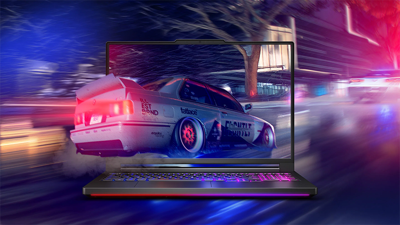 Lenovo trình làng Legion Pro 7i Gen 10: Sức mạnh gaming thế hệ mới, tích hợp AI tiên tiến