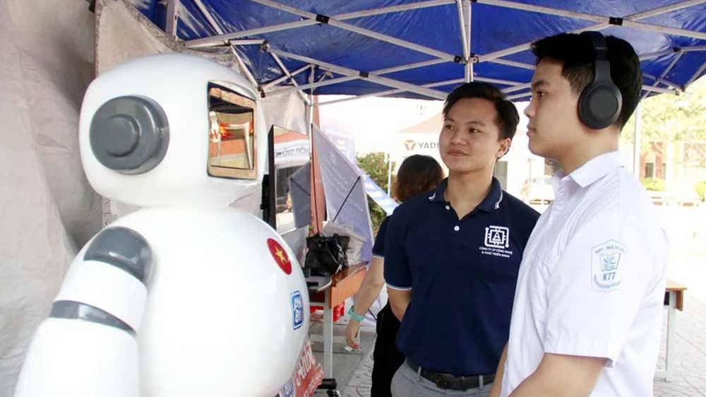 Thành lập Ban Chỉ đạo về phát triển khoa học, công nghệ, đổi mới sáng tạo