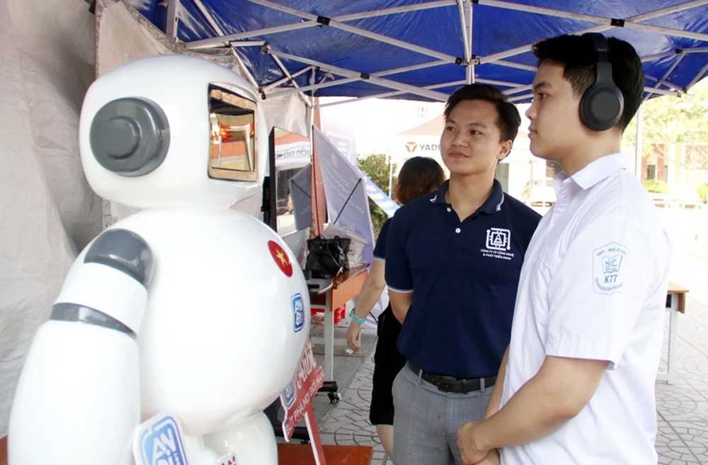 Thành lập Ban Chỉ đạo về phát triển khoa học, công nghệ