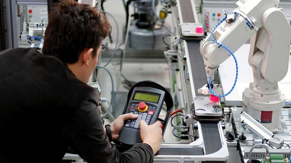 Các chương trình STEM tiên tiến tại Đại học top đầu của Mỹ mời gọi SV Việt Nam