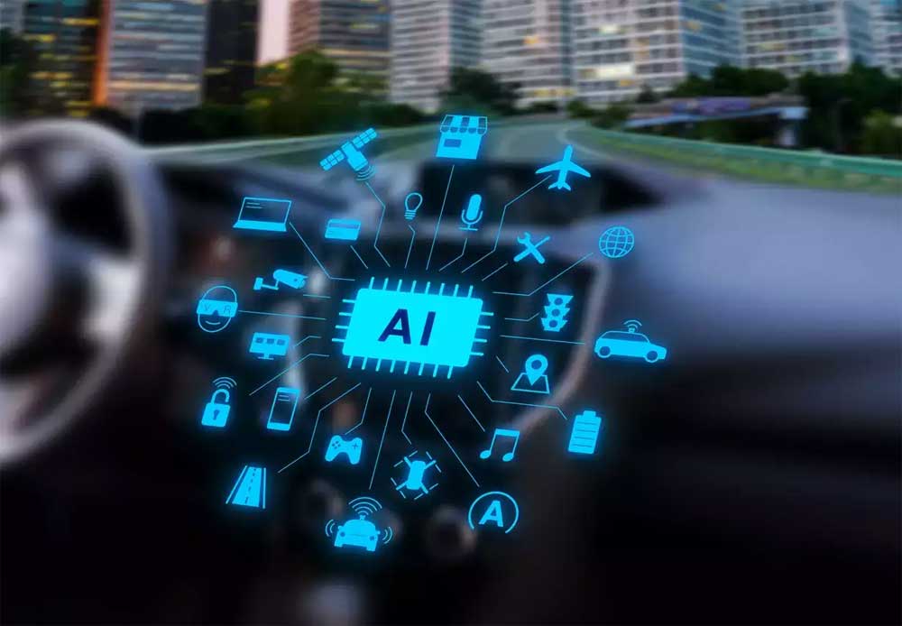 5G-Advanced cộng sinh với AI sẽ kích thích tăng trưởng hai con số