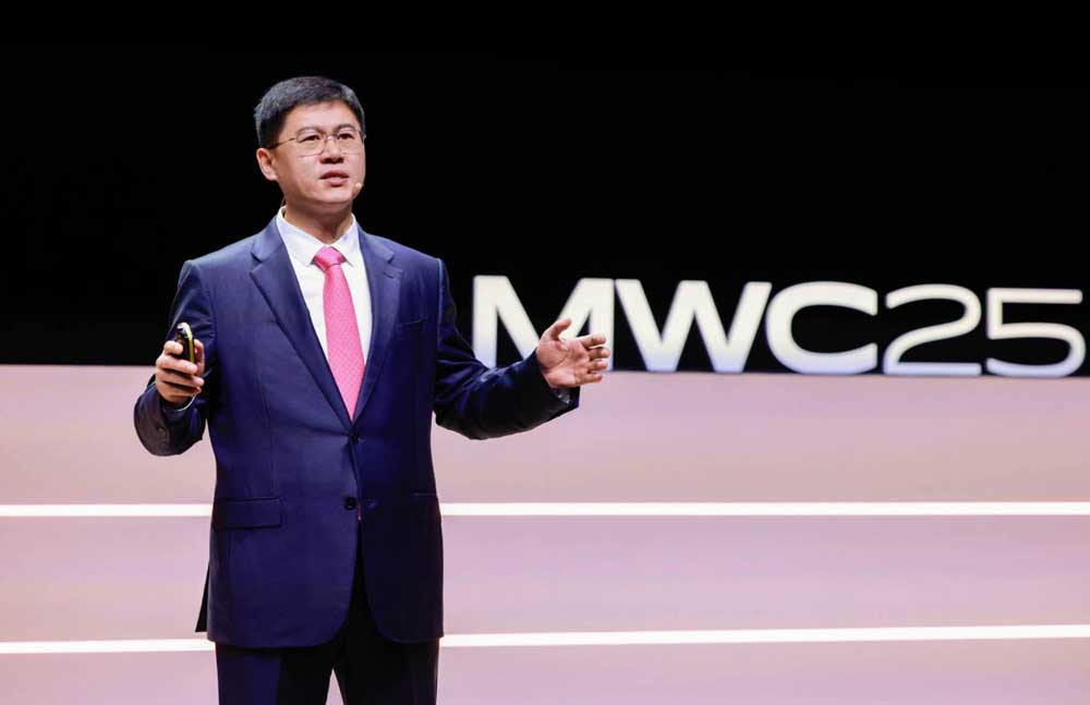 5G-Advanced cộng sinh với AI sẽ kích thích tăng trưởng hai con số