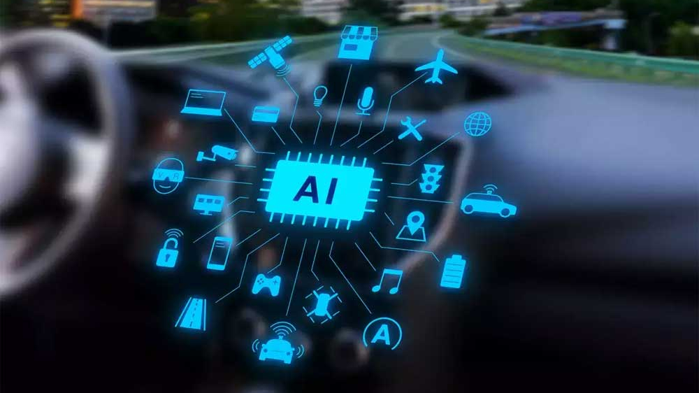 5G-Advanced cộng sinh với AI sẽ kích thích tăng trưởng hai con số