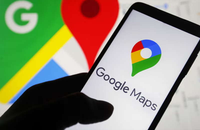 Google Maps