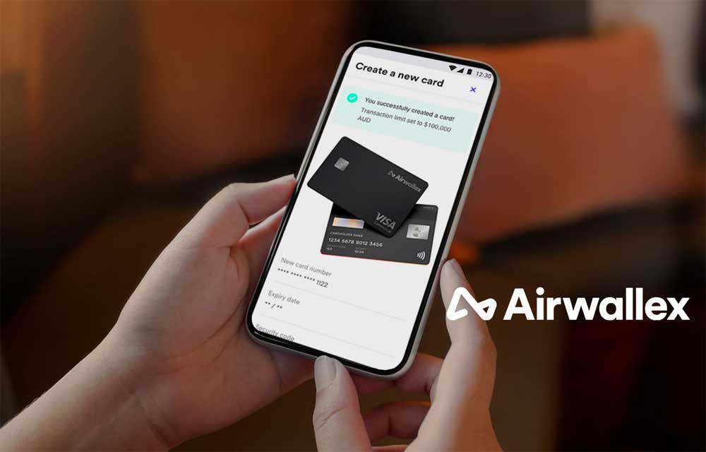 Airwallex mua lại công ty dịch vụ thanh toán Việt Nam