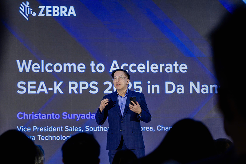 Zebra Technologies