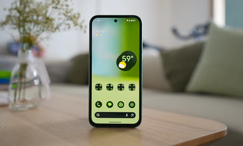 Android 15 có tính năng AI mới giúp chống tin nhắn lừa đảo