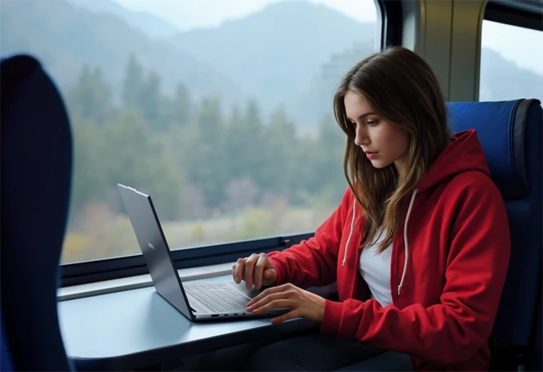 Làm việc và học tập thông minh hơn với Lenovo IdeaPad Slim Series