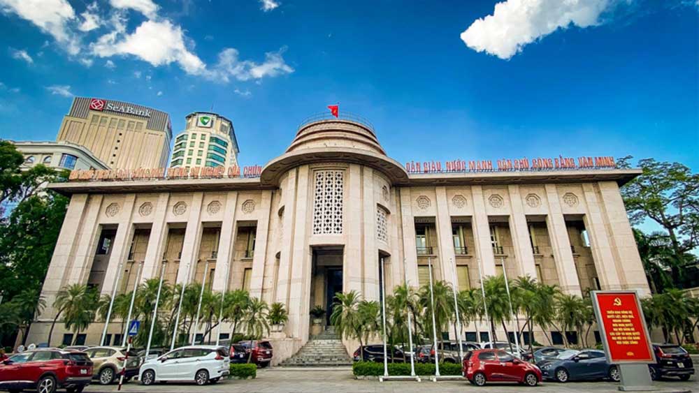 Ngân hàng Nhà nước hoàn tất chuyển đổi hệ thống công nghệ lõi