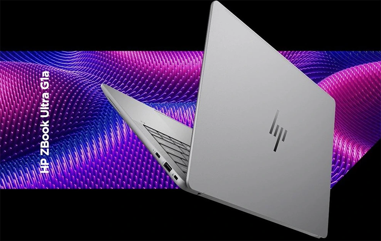 HP ra mắt laptop ZBook Ultra với giá đến 211 triệu đồng