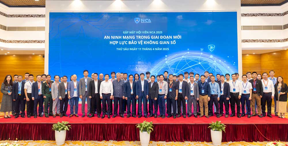 Đề xuất hợp nhất 2 luật về an toàn thông tin mạng và an ninh mạng