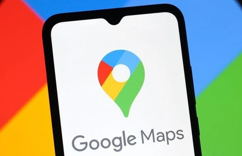 Google Maps
