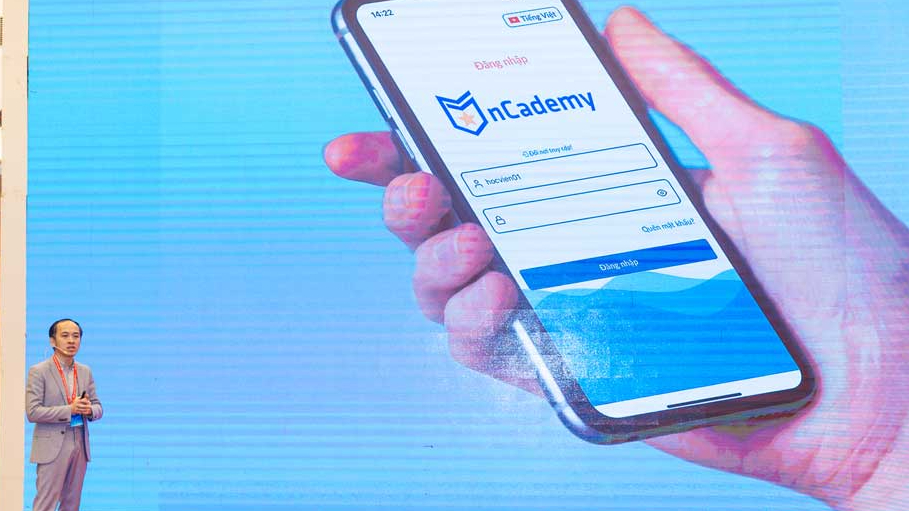 Ra mắt Nền tảng nCademy về đào tạo và cấp chứng nhận an ninh mạng