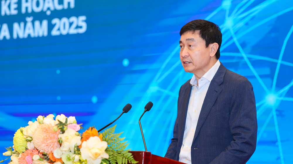 Đề xuất hợp nhất 2 luật về an toàn thông tin mạng và an ninh mạng