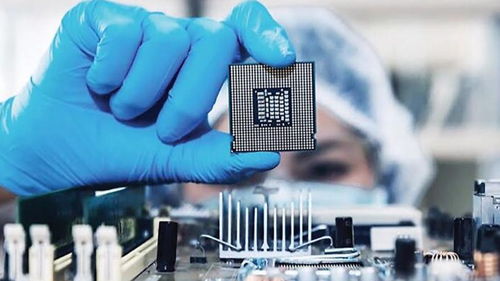 Đào tạo nhân lực ngành bán dẫn: Nắm "thời điểm vàng" để bứt phá trong chuỗi giá trị toàn cầu