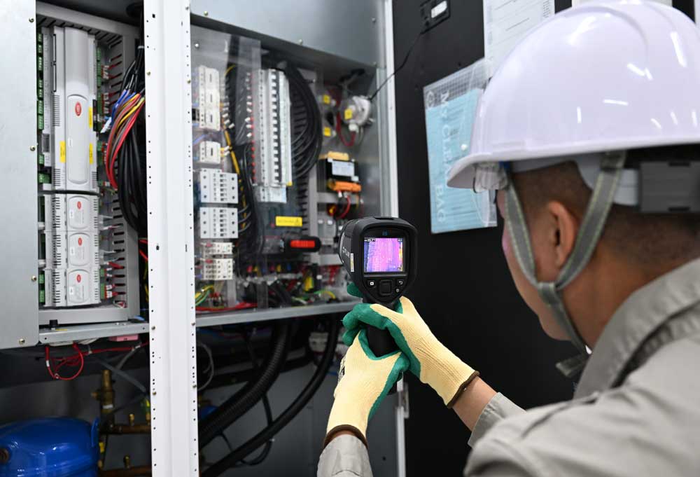 Tuyến cáp quang biển có dung lượng lớn nhất Việt Nam đi vào hoạt động