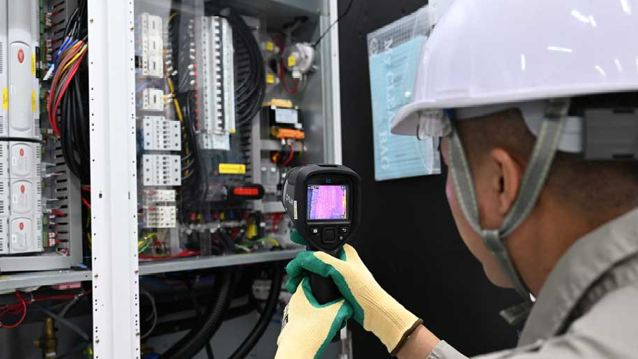 Tuyến cáp quang biển có dung lượng lớn nhất Việt Nam đi vào hoạt động