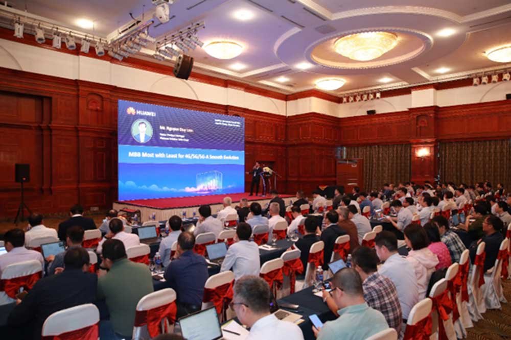 5G-A và AI tạo ra làn sóng đổi mới toàn diện trong viễn thông