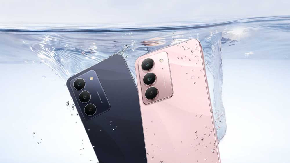 Đánh giá chi tiết realme C75x: Kháng nước, pin trâu, thêm loạt tính năng AI hấp dẫn