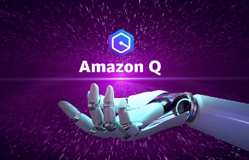 Amazon Q Developer