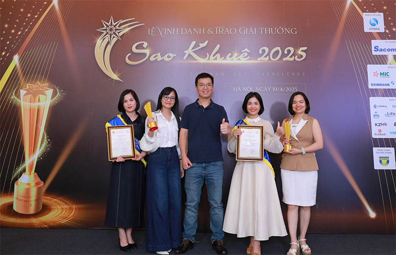 Equix – Nền Tảng Giao Dịch Chứng Khoán White Label Được Vinh Danh