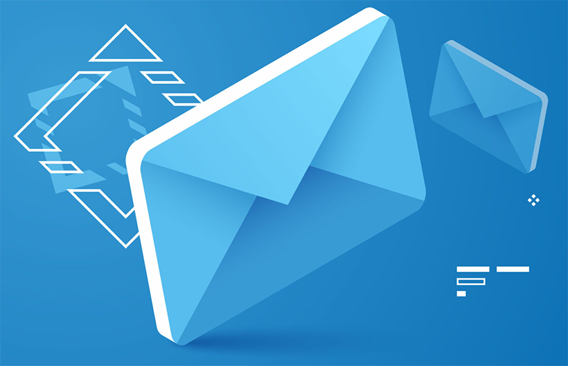 đăng ký email