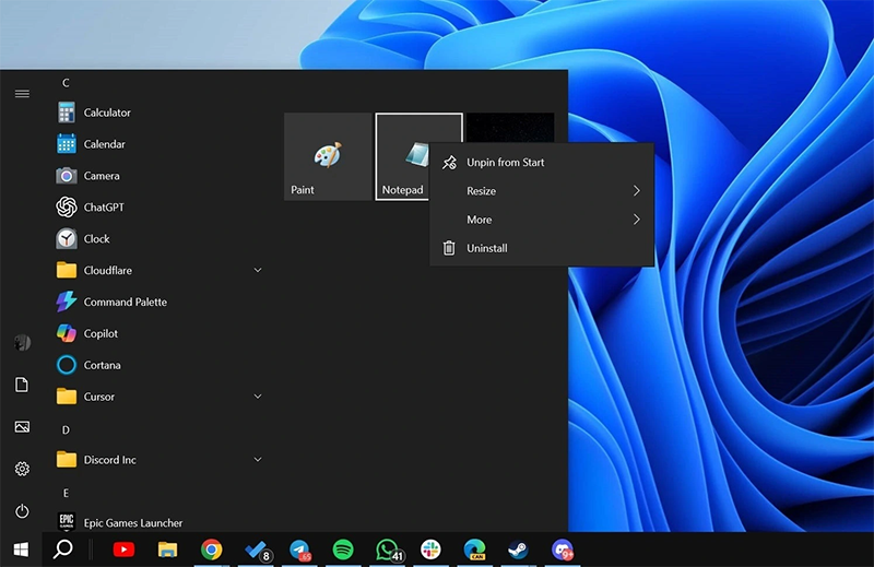 Bản cập nhật Windows 10 tiếp tục xảy ra sự cố khó hiểu