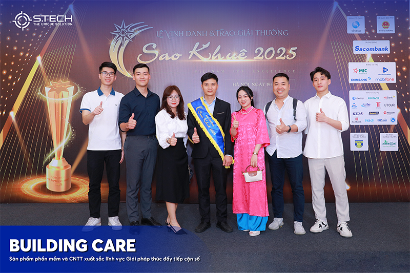 Building Care