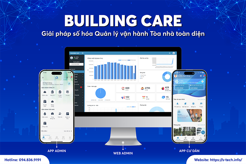 Building Care