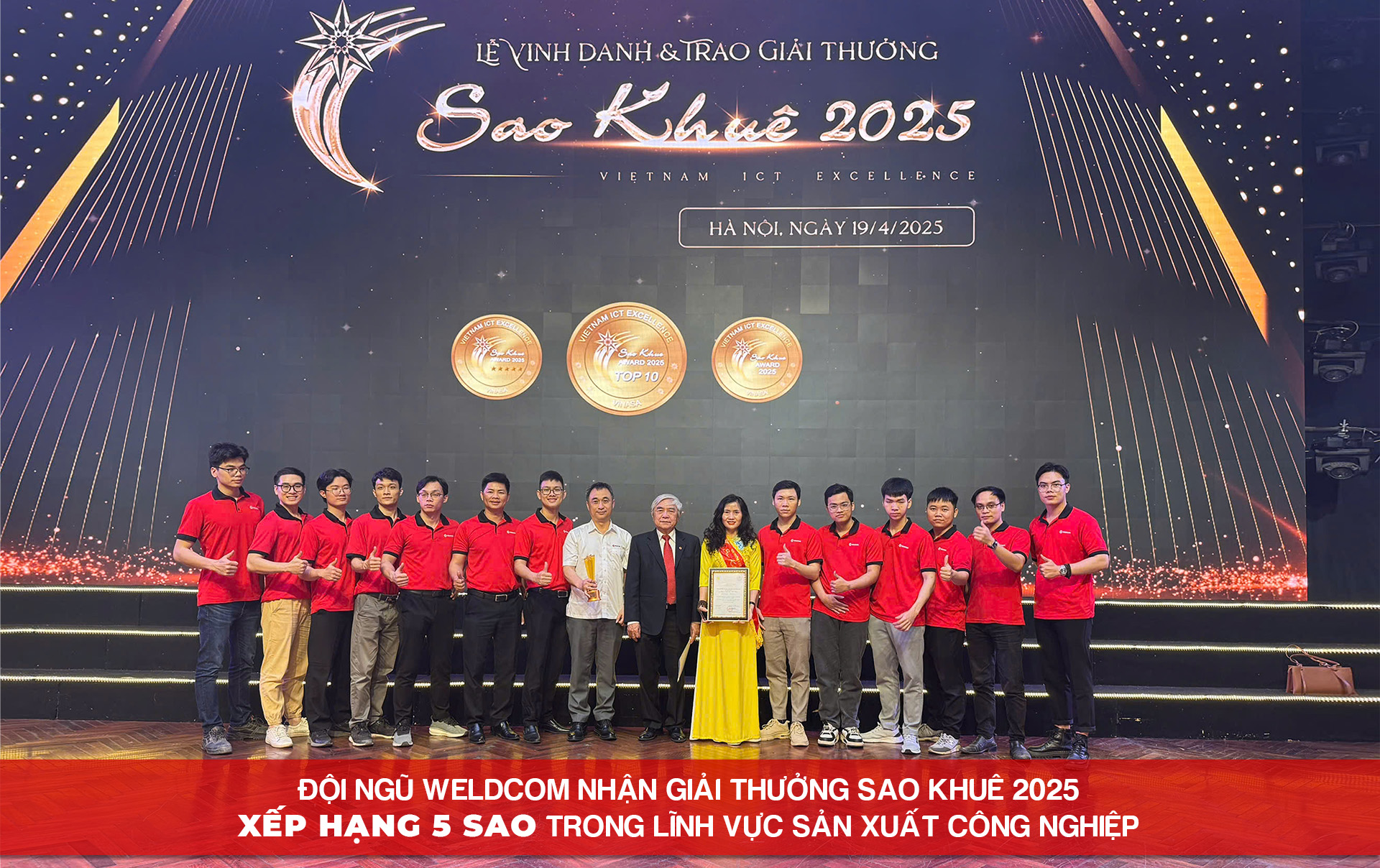 Giải pháp Việt cho tự động hóa linh hoạt ngành cơ khí