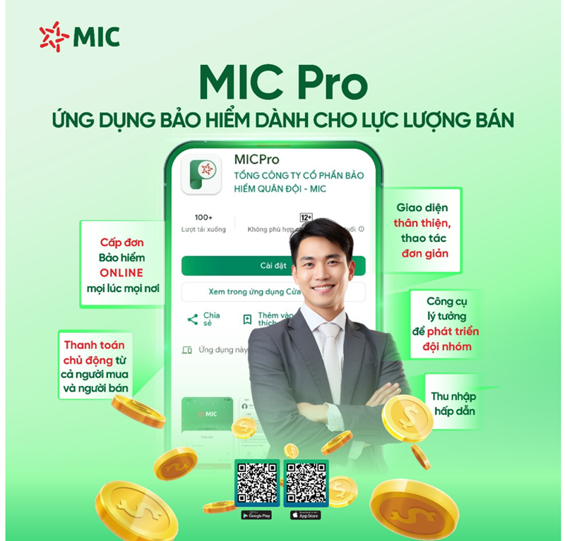 MIC Pro