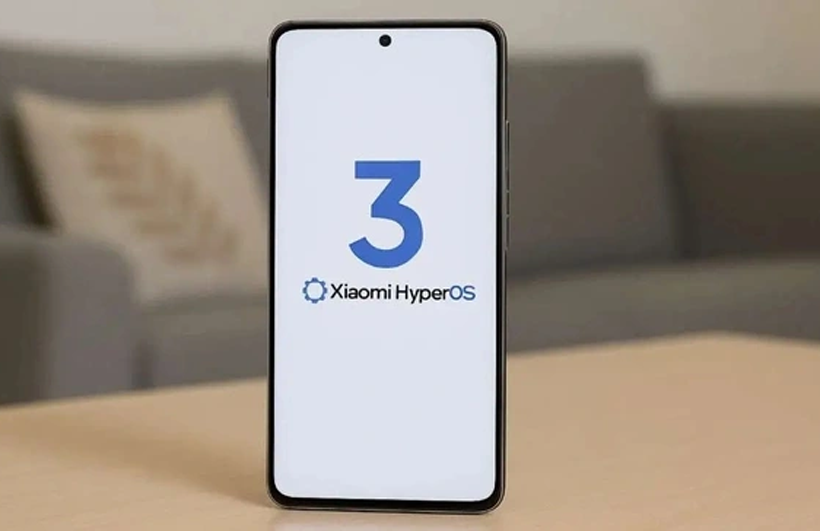 HyperOS 3